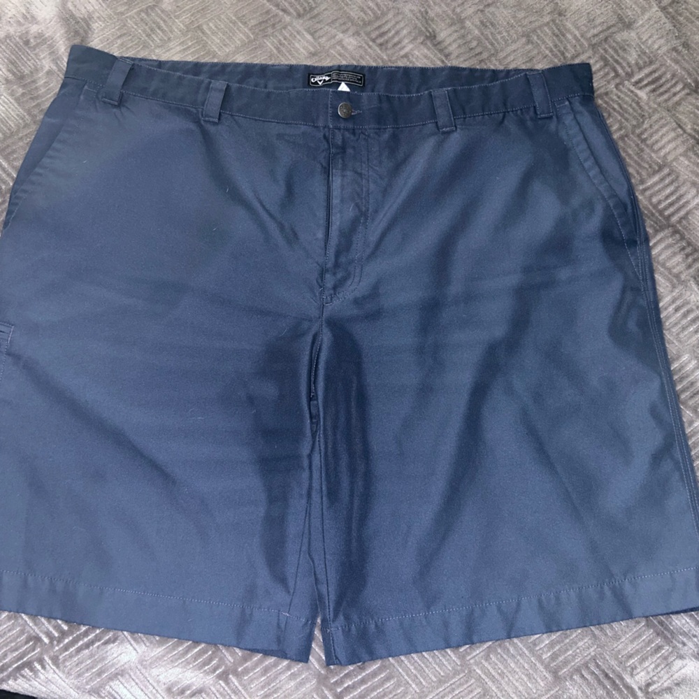 Callaway golf shorts